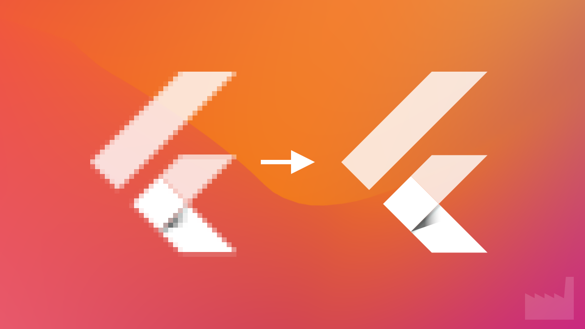 Fixing SVG Rendering Quality in Flutter: A Deep Dive